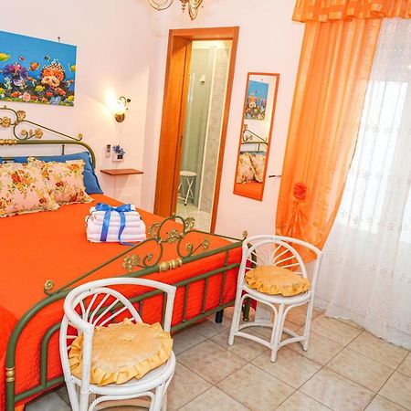 B&B La Strea Porto Cesareo Eksteriør billede