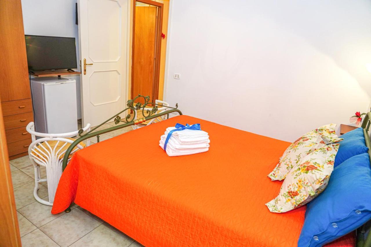 B&B La Strea Porto Cesareo Eksteriør billede