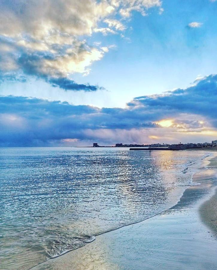 B&B La Strea Porto Cesareo Eksteriør billede
