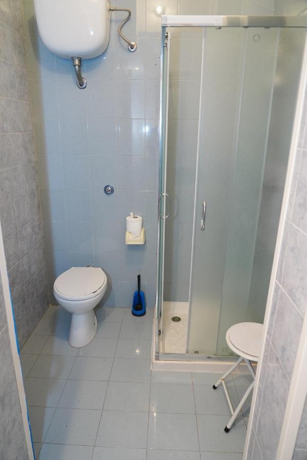 B&B La Strea Porto Cesareo Eksteriør billede