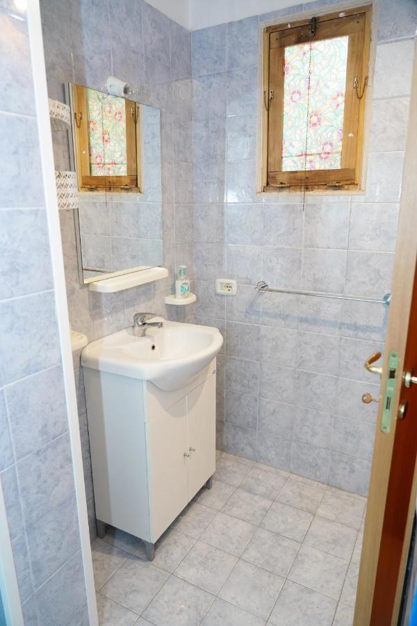 B&B La Strea Porto Cesareo Eksteriør billede