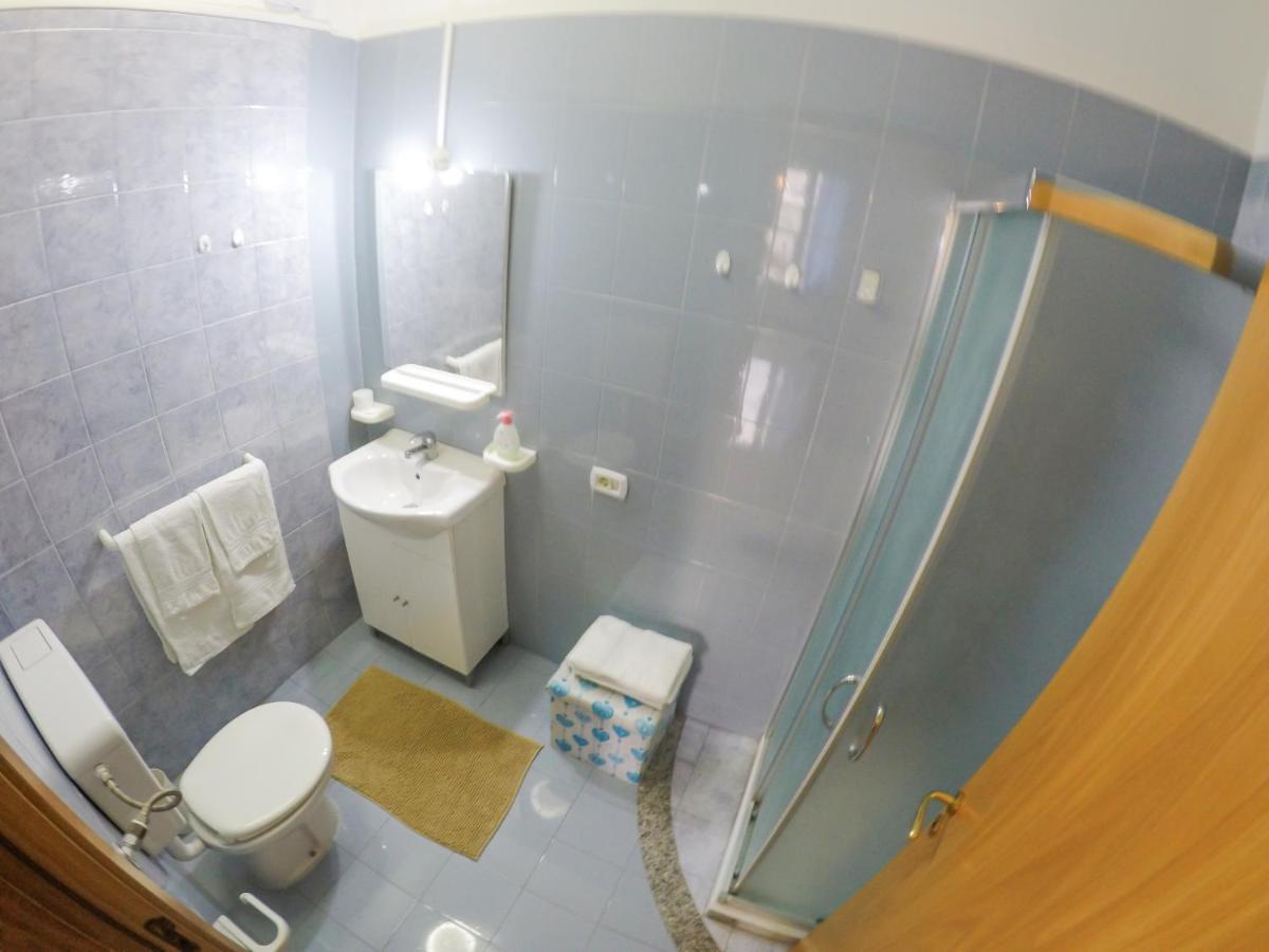 B&B La Strea Porto Cesareo Eksteriør billede
