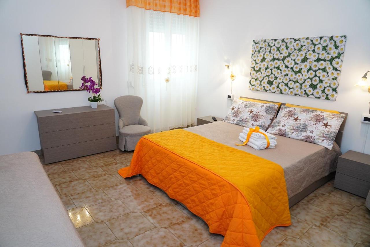 B&B La Strea Porto Cesareo Eksteriør billede