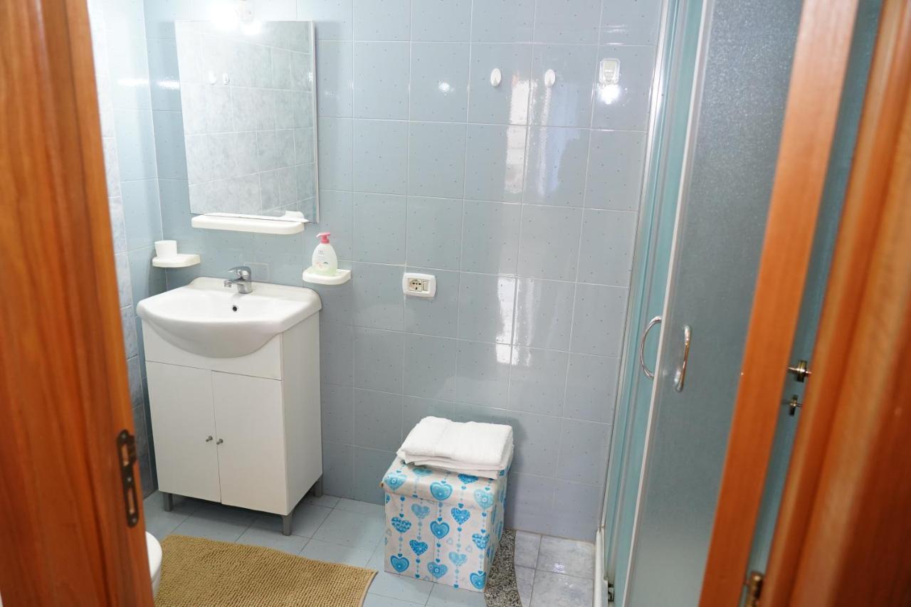 B&B La Strea Porto Cesareo Eksteriør billede