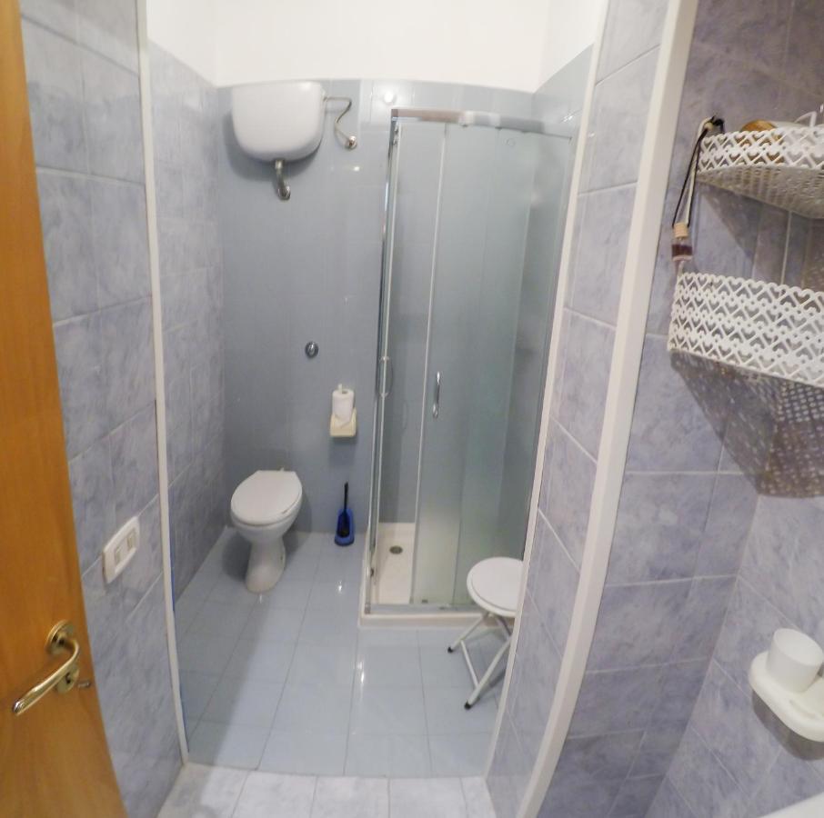 B&B La Strea Porto Cesareo Eksteriør billede