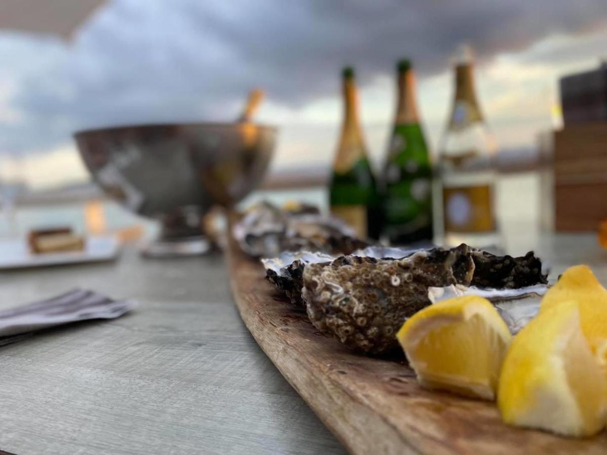 B&B La Strea Porto Cesareo Eksteriør billede