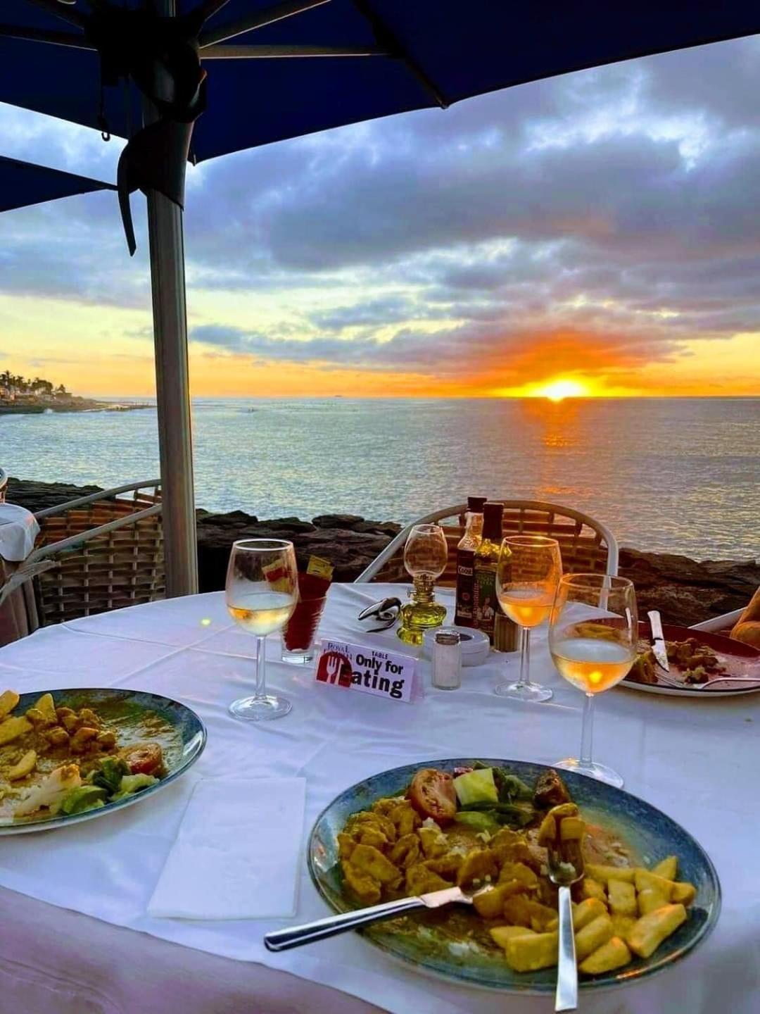 B&B La Strea Porto Cesareo Eksteriør billede