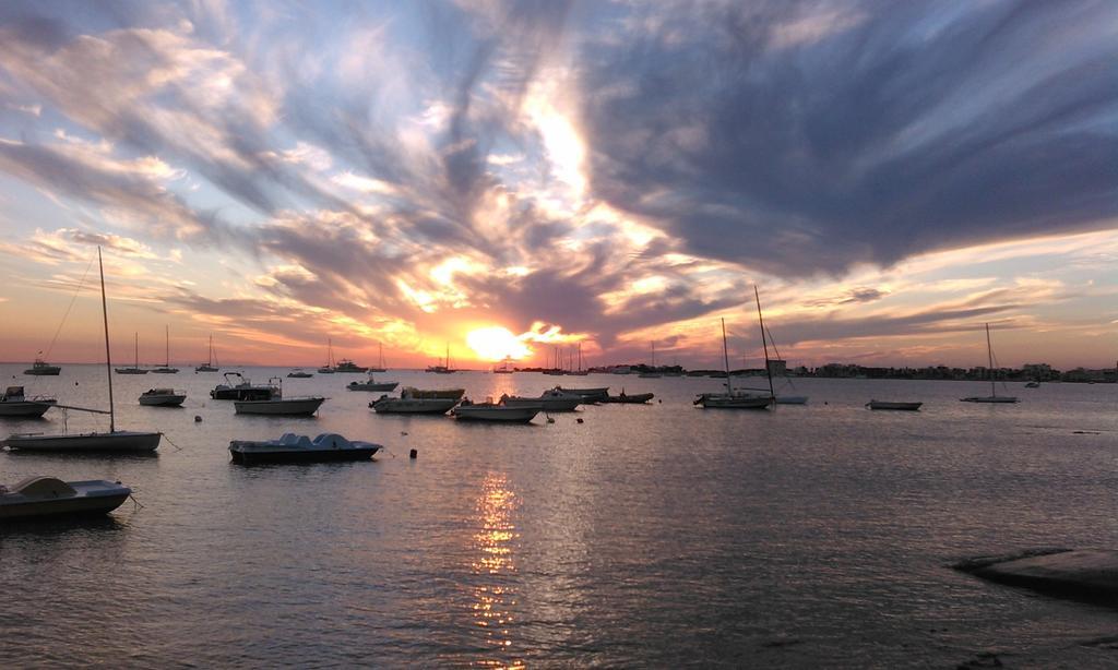 B&B La Strea Porto Cesareo Værelse billede