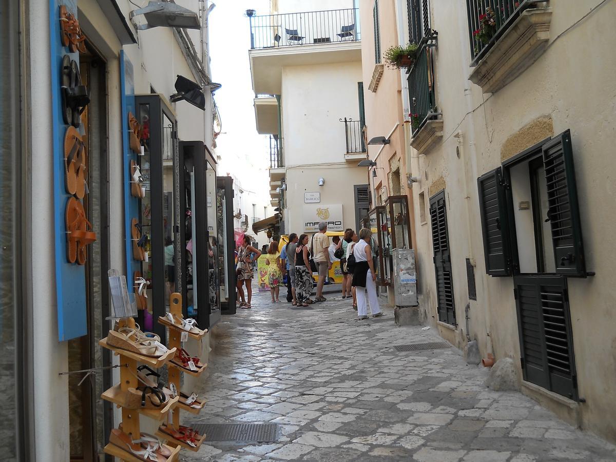B&B La Strea Porto Cesareo Eksteriør billede
