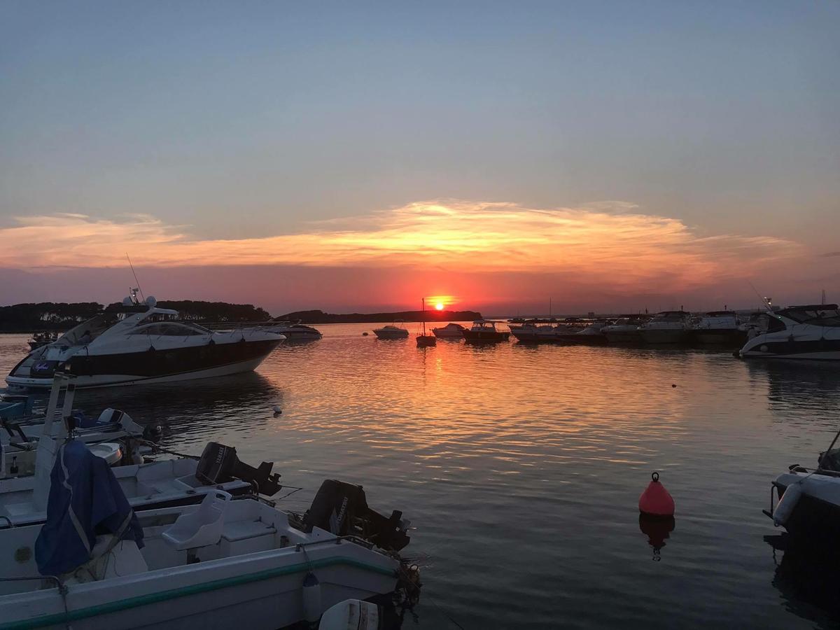 B&B La Strea Porto Cesareo Eksteriør billede