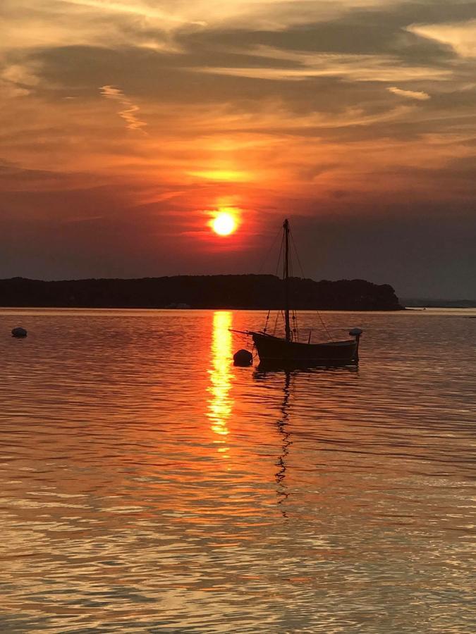 B&B La Strea Porto Cesareo Eksteriør billede