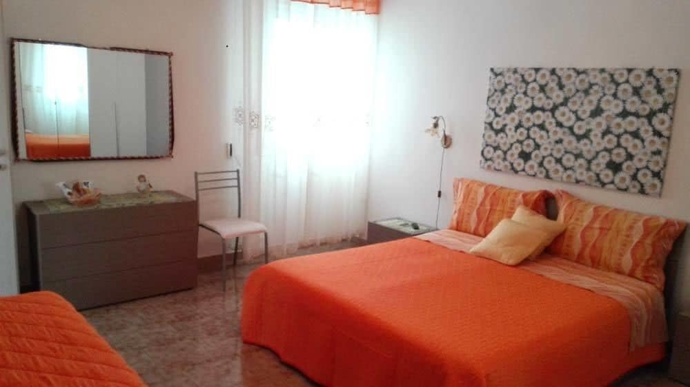 B&B La Strea Porto Cesareo Eksteriør billede